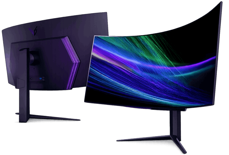 Monitor para computador