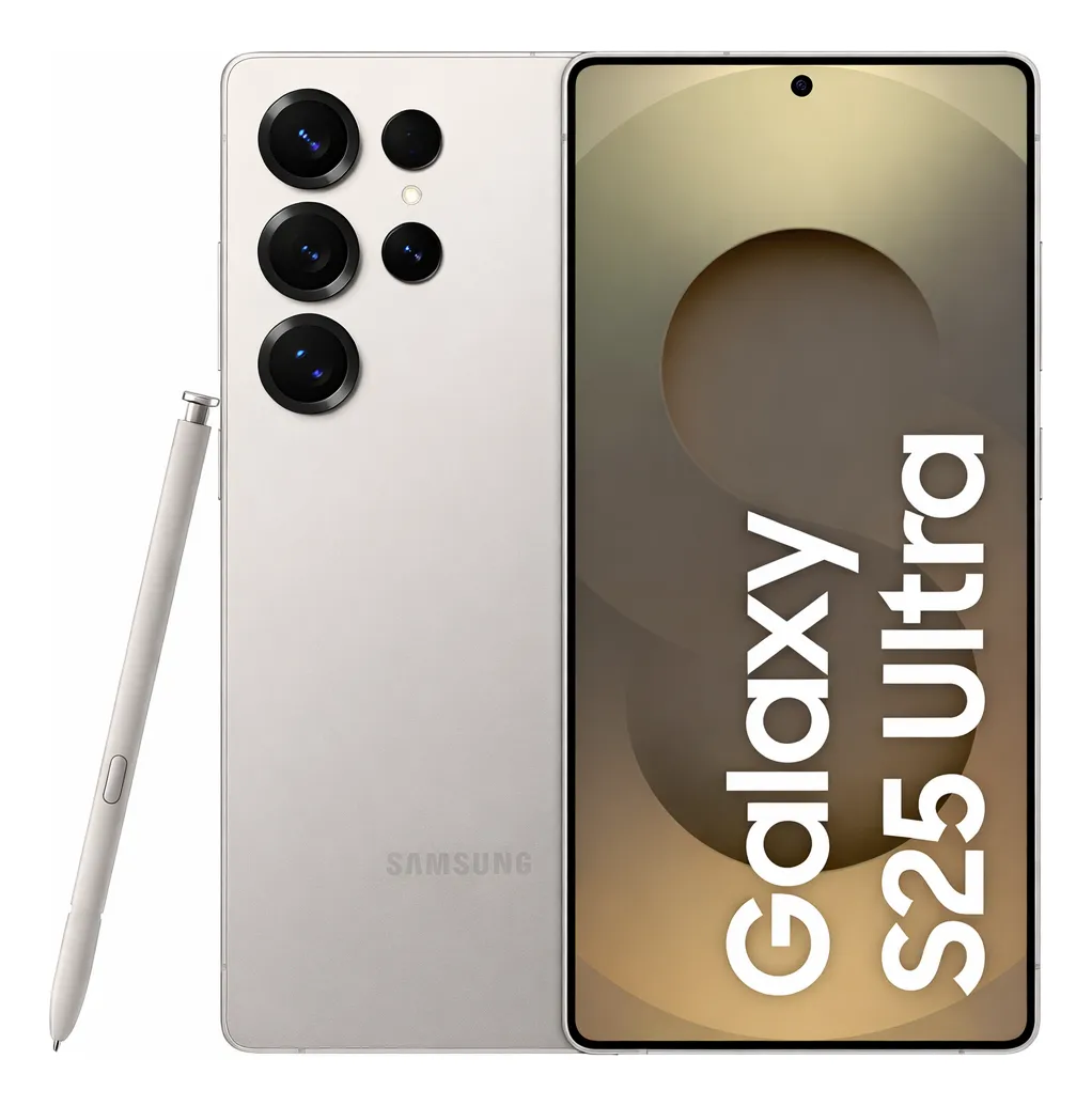 Smartphone Samsung Galaxy S25 Ultra